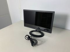 グリーンハウス　USB2.0　ディスプレイ（サブ）　GH-USD16K　15.6型