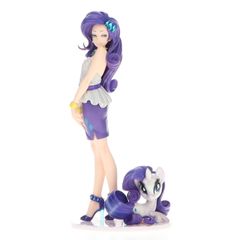 (再販) MY LITTLE PONY美少女 ラリティ マイリトルポニー 1/7 完成品 フィギュア(SV388) コトブキヤ