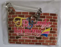 TrySail Live Tryangle harmony パスケースのサムネイル