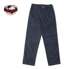 JELADO ジェラード パンツ 