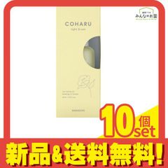 COHARU 스타일링 오일 타이트&웨트 60mL 10개 세트 정리 판매