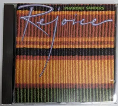 2025年最新】pharoah sanders rejoiceの人気アイテム - メルカリ