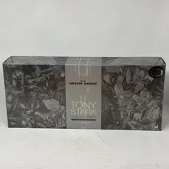 2025年最新】トニースターク ホットトイズの人気アイテム - メルカリ