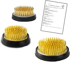 値下交渉可穂英斉の刻印 生花用華道器直径約30cm 竹製の編み込み