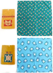 【中古】バッグ 全2種セット 杜王町 ランチバッグコレクション 「一番くじ ジョジョの奇妙な冒険 DIAMOND IS UNBREAKABLE」 F賞