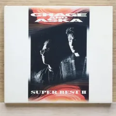 2025年最新】chage and aska super best boxの人気アイテム