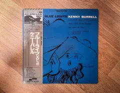 2025年最新】kenny burrell blue lightsの人気アイテム - メルカリ