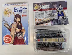 【希少品】艦これモデル2 8種+シークレット1種 全種セット 未開封品 希少品】艦これモデル2 8種+シークレット1種 全種セット 未
