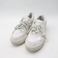 ◇ Θ ASICS アシックス ローカット スニーカー シューズ サイズ24.5 ホワイト レディース E  【1505290013673】