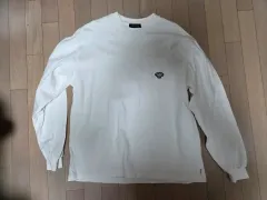 NAUTICA(ノーティカ) 長袖 Tシャツ （ M サイズ