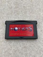 MOTHER 3　ゲームボーイアドバンス　ソフトのみ