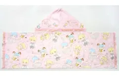 【中古】同人Tシャツ・衣装系 【黒子のバスケ】フードパーカー 黒子テツヤ＆黄瀬涼太(小嶋ララ子＆みっこ) ガタケット126/DISCOTICA＆SAYOSAN