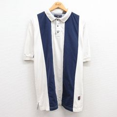 新品 BOAT HOUSE ポロシャツ COOLMAX ジョイマークデザイン 4 - メルカリ