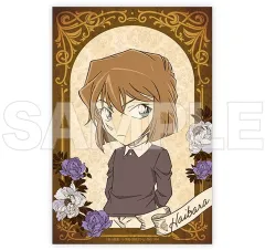 【新品】ポストカード 灰原哀 ポストカード クラシカル 「名探偵コナン」