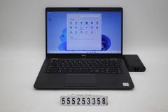 DELL Latitude 5300 Core i3 8145U 2.1GHz/8GB/256GB(SSD)/13.3W/FWXGA(1366x768)/Win11 【555253358】