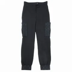 極美品 LOUIS VUITTON コットン リネン カーゴ パンツ 40 2026年最新】LOUIS VUITTON ワークパンツ・カーゴパンツの人気アイテム