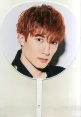 【中古】うちわ(男性) ジェシー(SixTONES) ジャンボうちわ 「CHANGE THE ERA -201ix-」