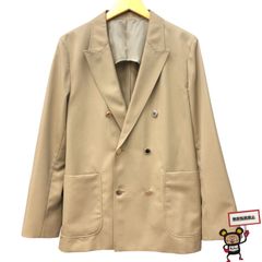 67.MACKINTOSH PHILOSOPHY Double Breasted Blazer ダブルブレストブレザー
