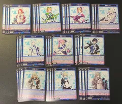 2024年最新】ウィクロス C Lの人気アイテム - メルカリ