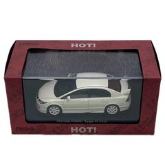 ▽HONDA 　CIVIC　Type R FD2    未使用品　00335