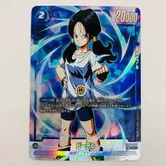 ビーデル【SR☆】《青》 パラレル版FB03-042(FB05) 販売ページ