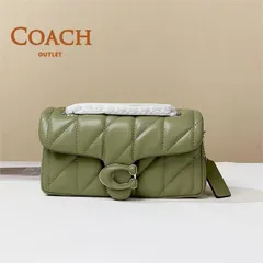 2024年最新】coach コーチ タビーの人気アイテム - メルカリ