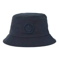2025年最新】STONE ISLAND ハットの人気アイテム - メルカリ