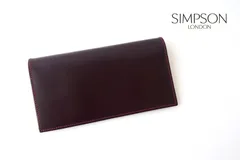 2023年最新】simpson 財布の人気アイテム - メルカリ