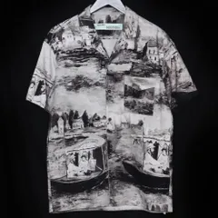 2025年最新】オフホワイト 半袖シャツの人気アイテム - メルカリ 