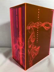 Amazon.co.jp: 終物語 〈完全生産限定版〉前半 全5巻セット DVD