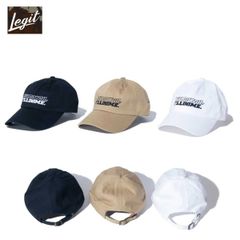 LEGIT レジット キャップ 帽子 MECHANICAL CAP 2402-5001 バスケットボール