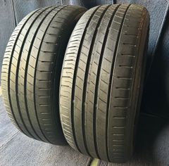 ブリヂストンALENZA 001 235/55R20 2本セット バリ山23年製 - メルカリ