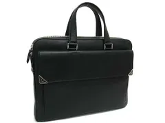Salvatore Ferragamo サルヴァトーレフェラガモ ビジネスバッグ 中古・古着通販】Salvatore Ferragamo (サルヴァトーレ