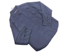 Spick & Span スピック＆スパン 胸ポケット シャツ size38/グレー ■◇ レディース