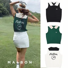 2024年最新】malbon golf レディースの人気アイテム - メルカリ