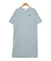 LACOSTE ワンピース レディース 【古着】【中古】【送料無料】