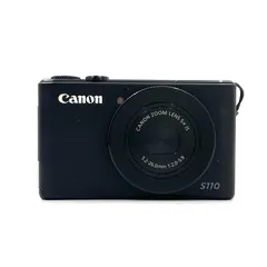2025年最新】canon S110の人気アイテム - メルカリ