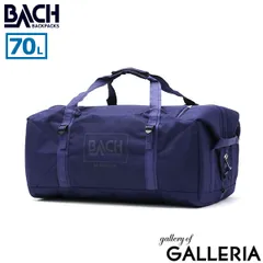 日本正規品 バッハ ボストンバッグ メンズ レディース 旅行 大容量 BACH 2WAYボストンバッグ リュック ブランド 大きめ 撥水 70L 281355 bluedawnのサムネイル