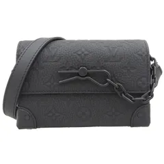 ⭐︎使用1回のみ　スティーマー　ウェアラブルウォレット　ルイヴィトン 大人気《LOUIS VUITTON》スティーマー・ウェアラブル ウォレット