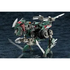 「素組立て済み」ヘキサギア まとめ売り 組み立て済み コトブキヤ ヘキサギア バルクアームα 密林戦仕様