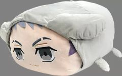 [중고] 봉제 장난감 미쓰 타니 타카시 포테이 코로 마스코트 메가 (봉제 장난감) [추첨 메이트 도쿄 리벤저즈 봉제 장난감] A 상