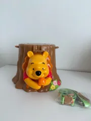 くまのプーさん ポップコーンバケット