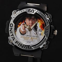 希少！ハンティングワールド Bob Lee 限定750本 シリアル667/750 