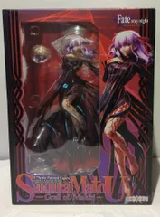 アニプレックス 1/7 間桐桜/Grail of Makiri