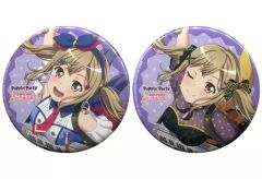 バンドリ 山吹沙綾 缶バッジ 2個セット - メルカリ