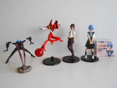 2025年最新】カプセルq エヴァンゲリオンの人気アイテム - メルカリ