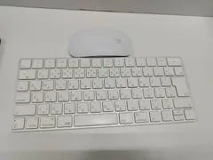 【正規品】Apple Magic Keyboard/日本語配列(A1644) Magic Mouse 2(A1657)セット！