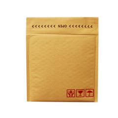 ダンボールワン クッション封筒 CDサイズ （10枚入り）