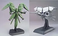 2025年最新】1/400 ガンダム試作3号機 vs ノイエ・ジールの人気