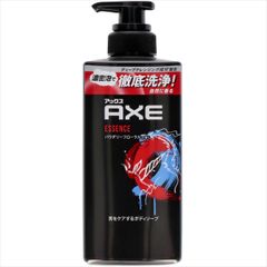 AXE アックスゴールド アンチグリース シャンプー - メルカリ